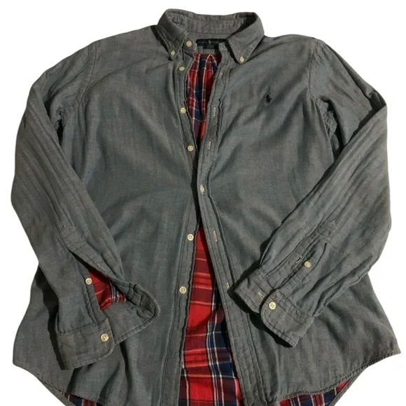 Ralph Lauren Preppy Y2K - Picture 6 of 7